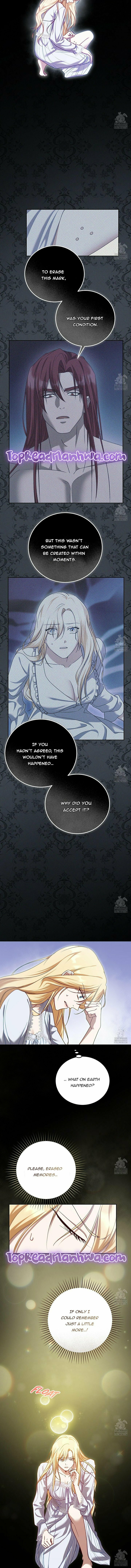 The Fake Saint Waits to Leave – Chapter 43 page 1