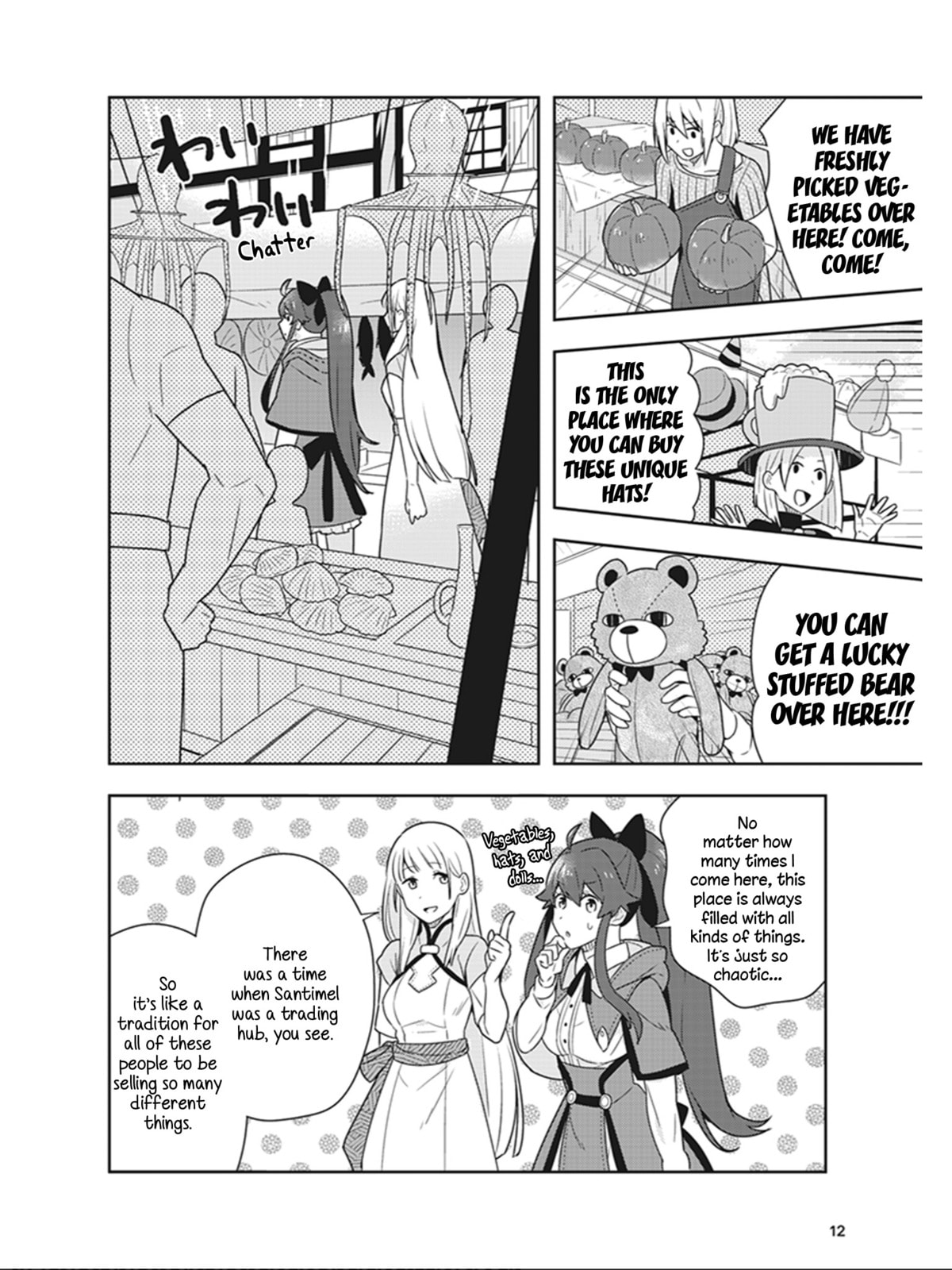 The Healthy Kitchen's Day Off page 10