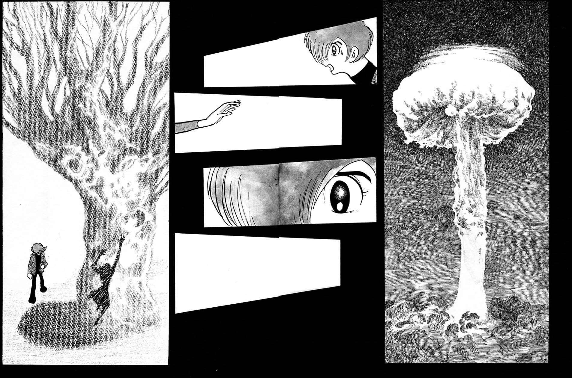 The Girl page 8