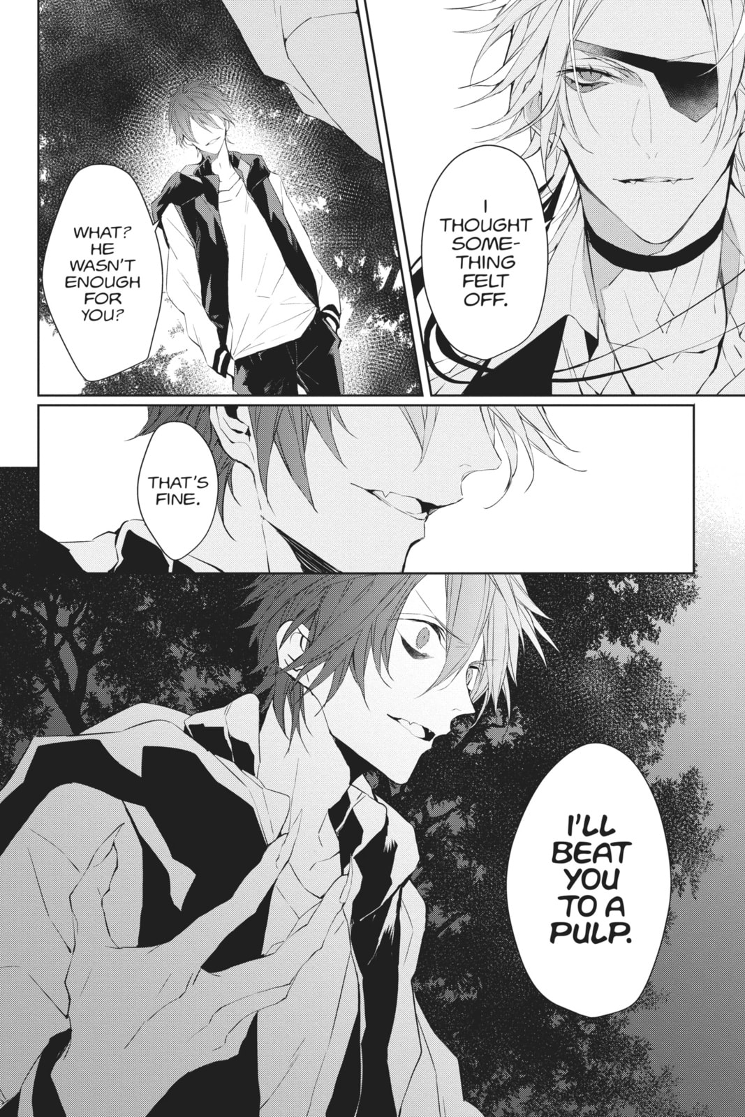 Moonlight page 3