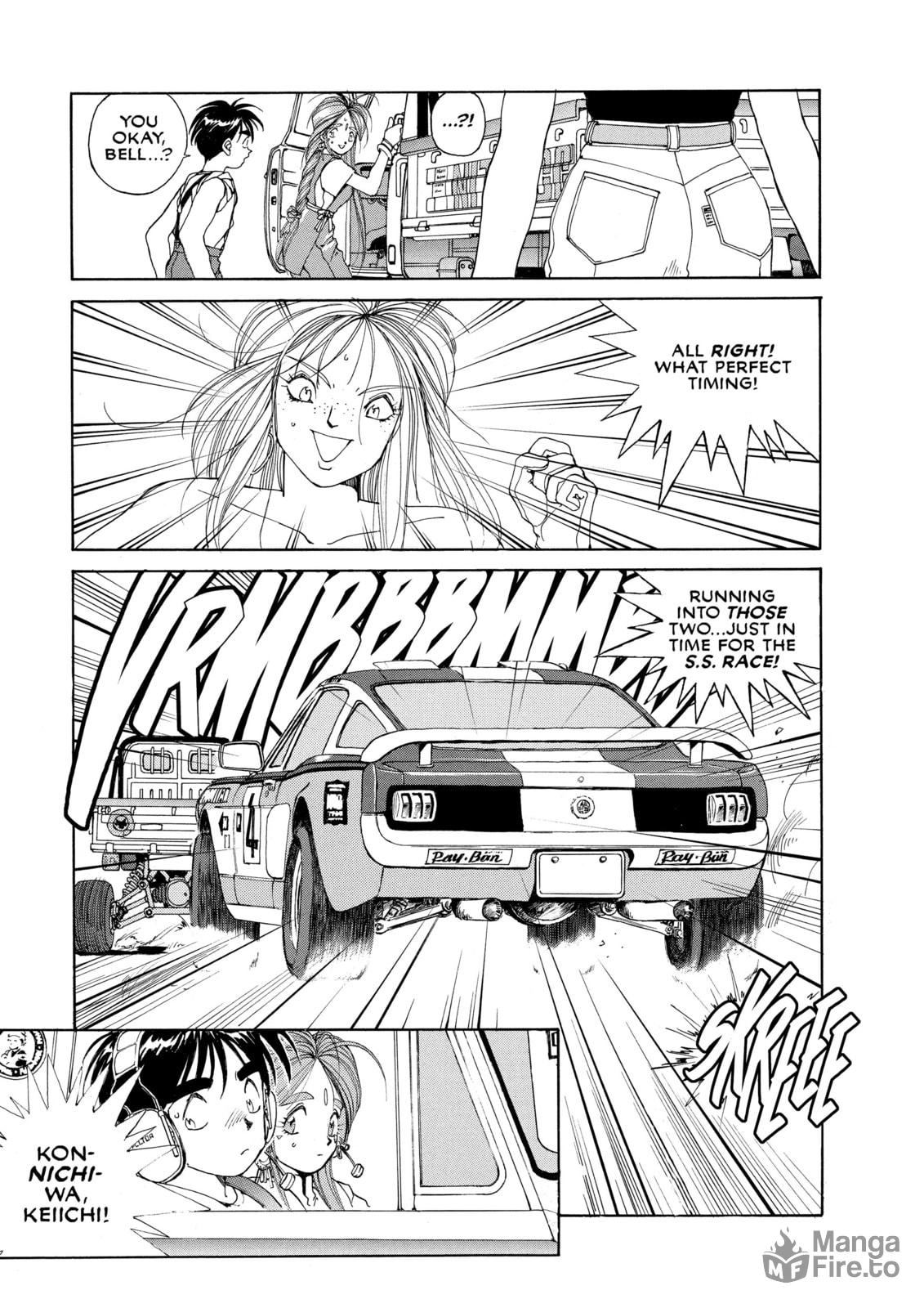 What a Miracle page 14