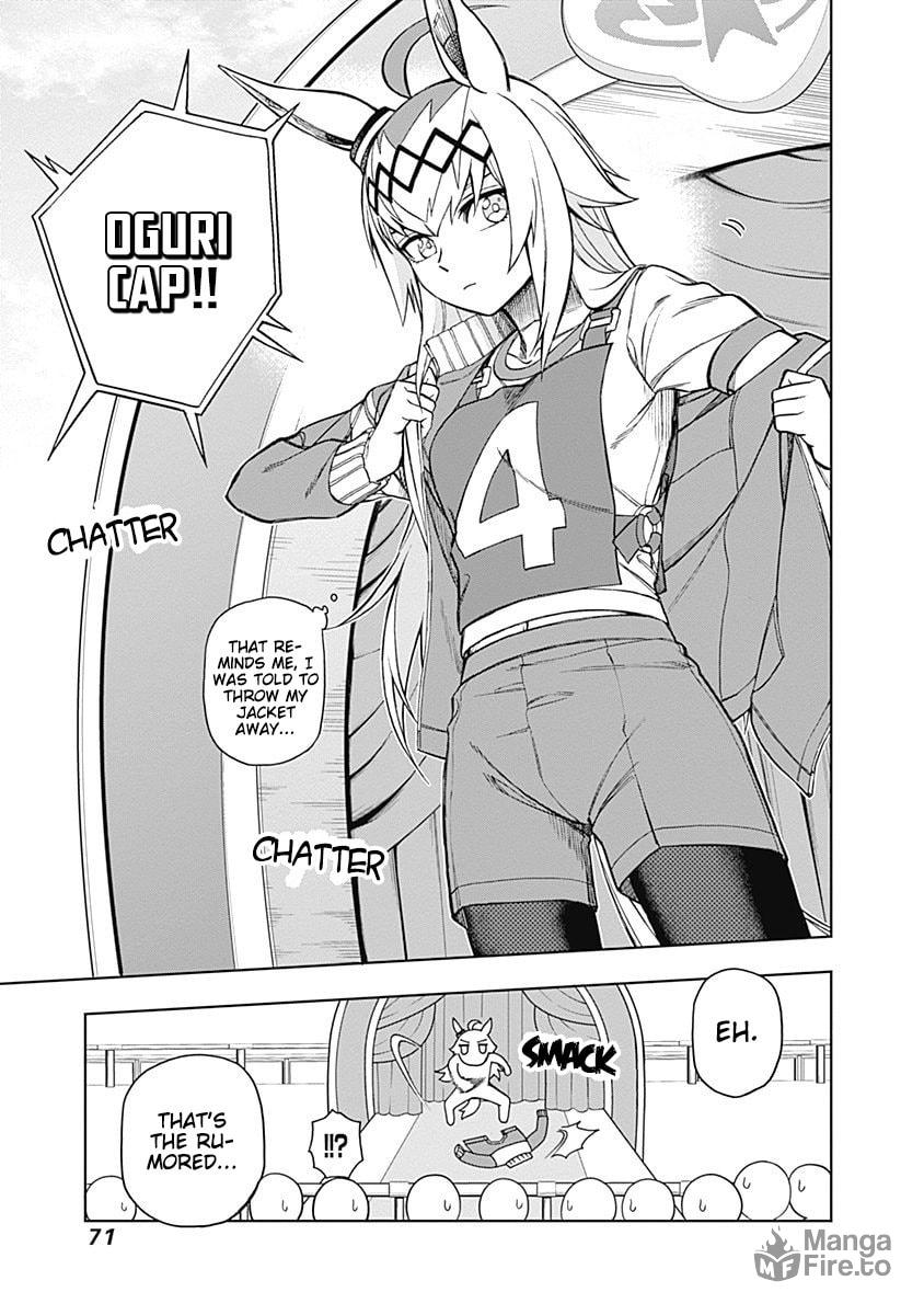 Trembling With Excitement page 4