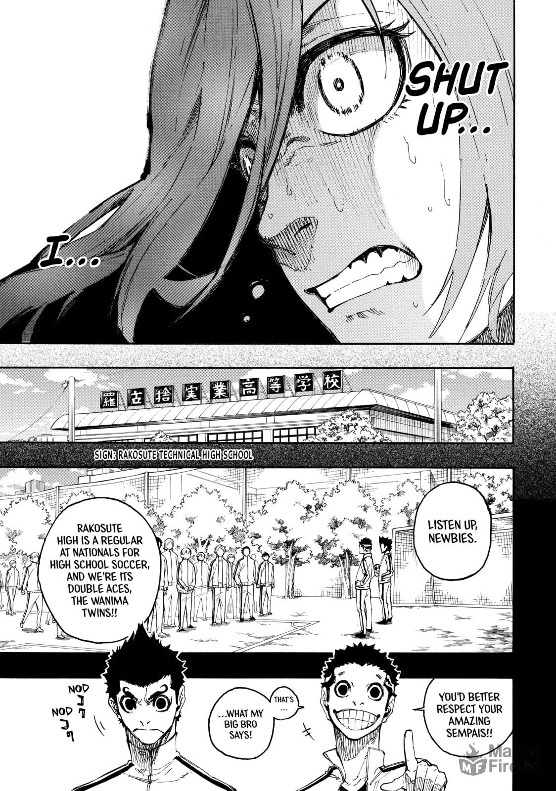 Overwhelming Disadvantage page 8