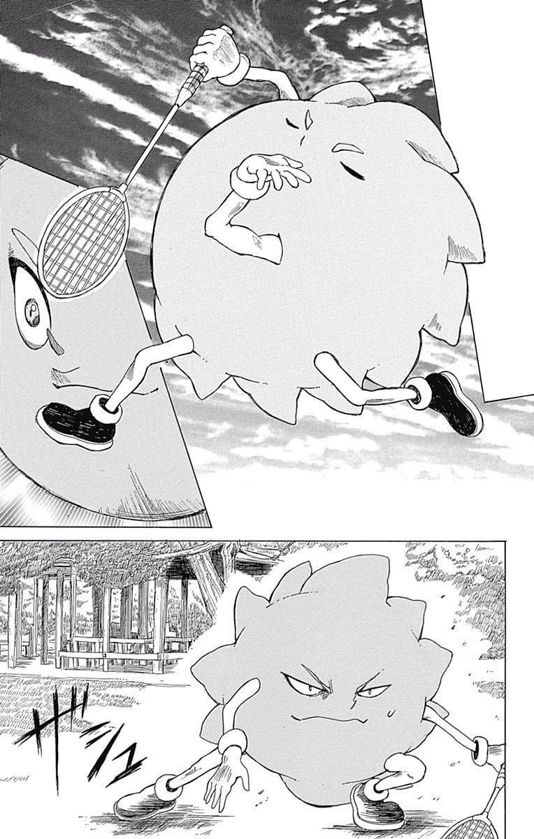 The First-years (Part 2) page 10