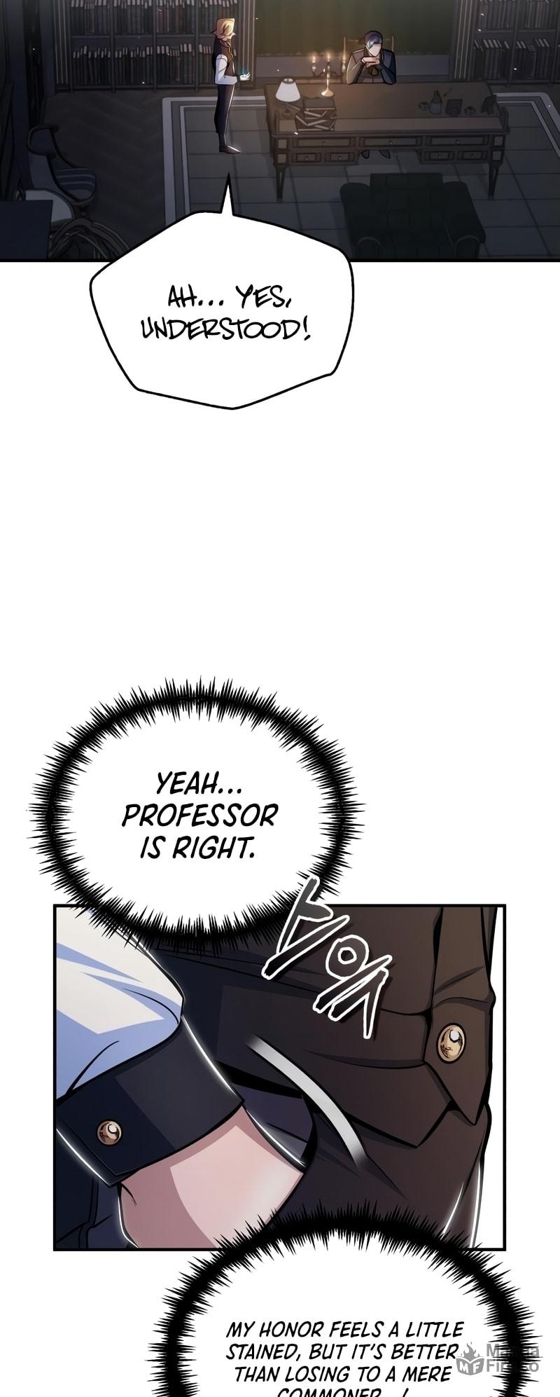 Magic Combat page 26
