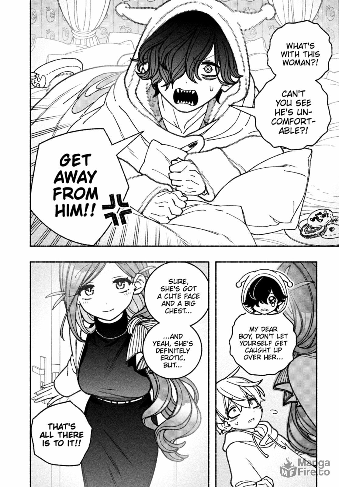 Time Off page 5