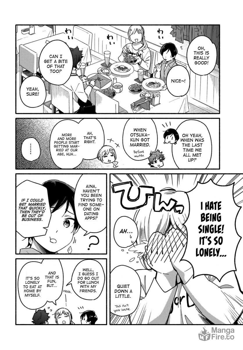 Salt Ramen Like Usual page 5