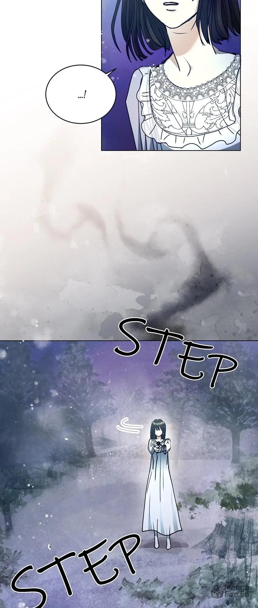 The Psycho Duke and I – Chapter 5 page 5