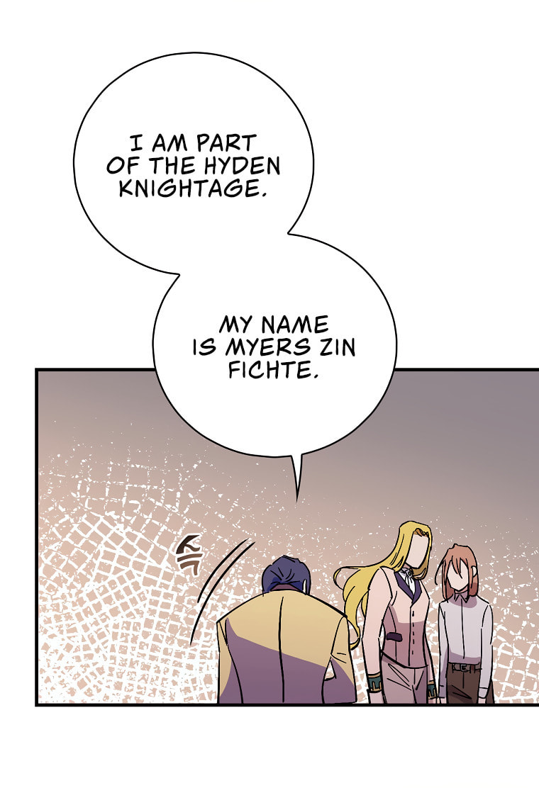 Aria of the Withered Branch – Chapter 5 page 31