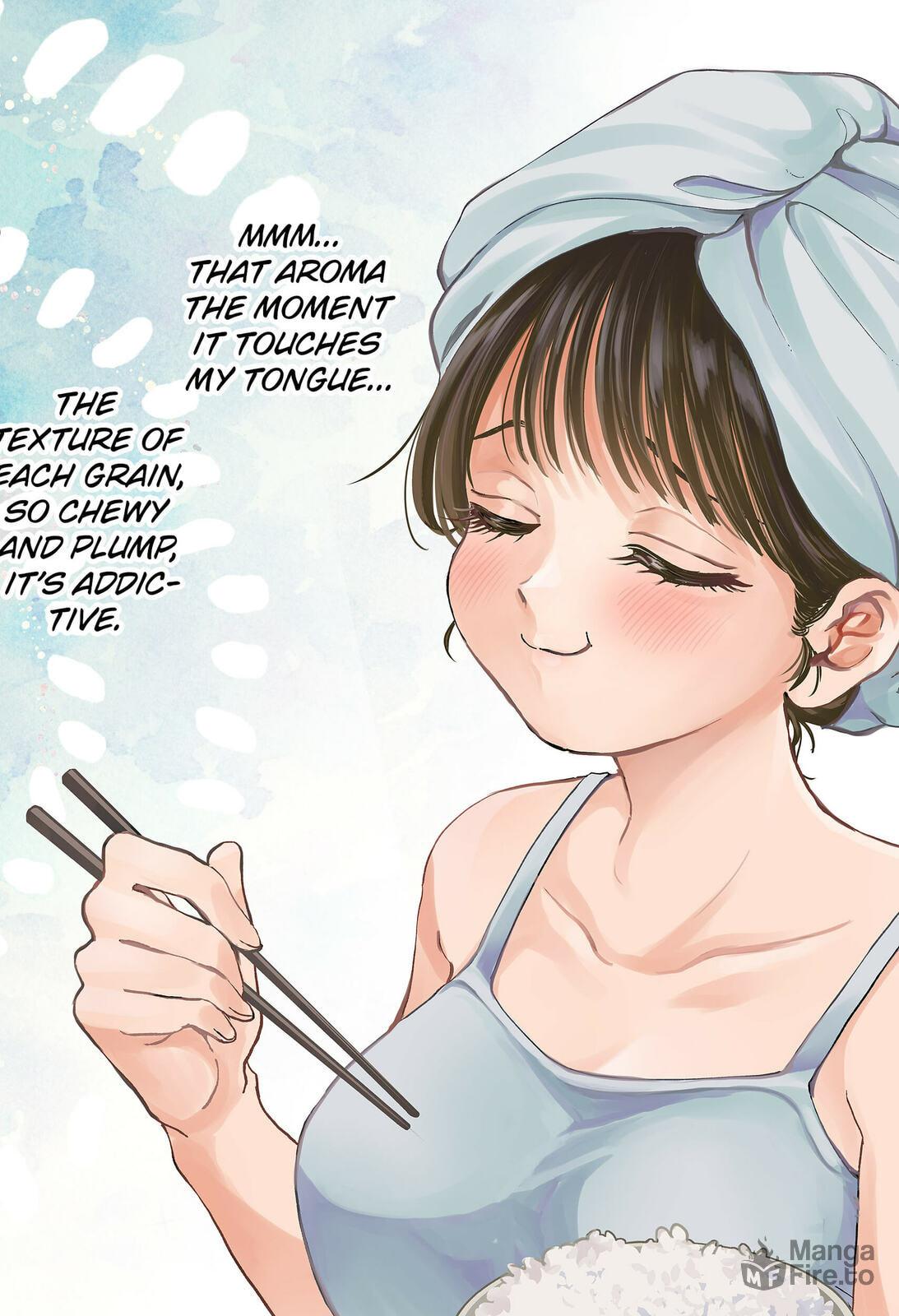 Set It and Forget It – Chapter 3 page 39