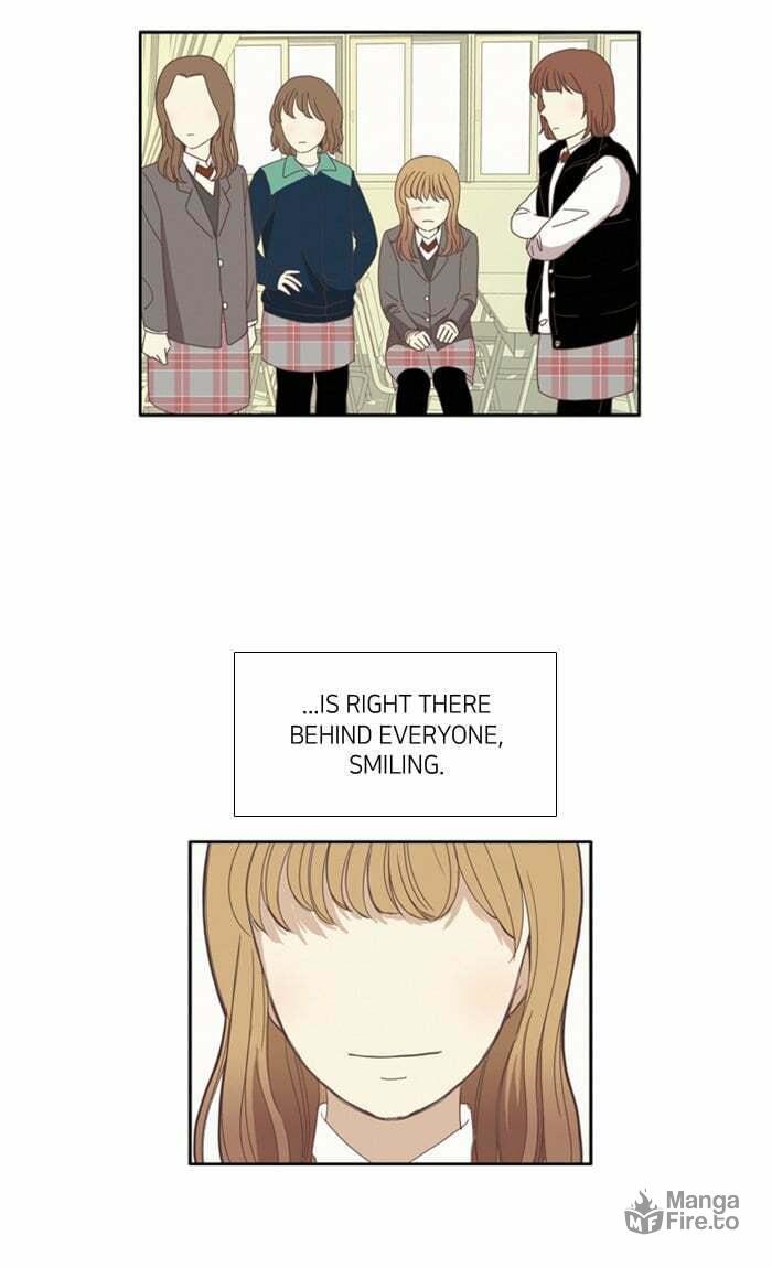 Odd Girl Out – Chapter 77 page 20