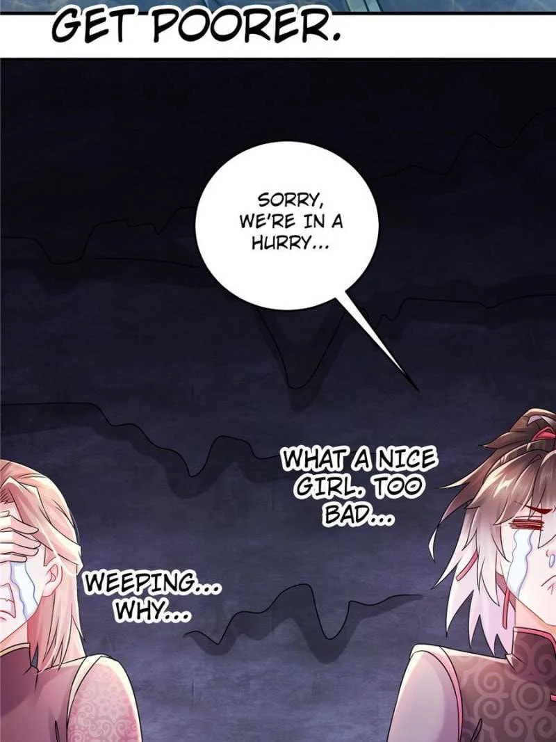 My Furry Harem Is After Me – Chapter 23 page 15