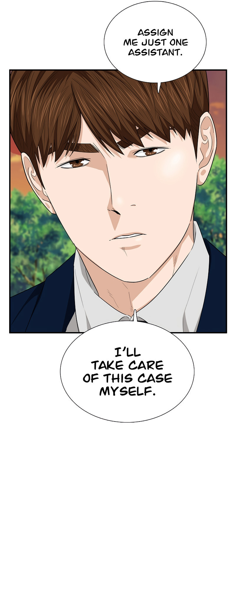 This is the Law – Chapter 69 page 55