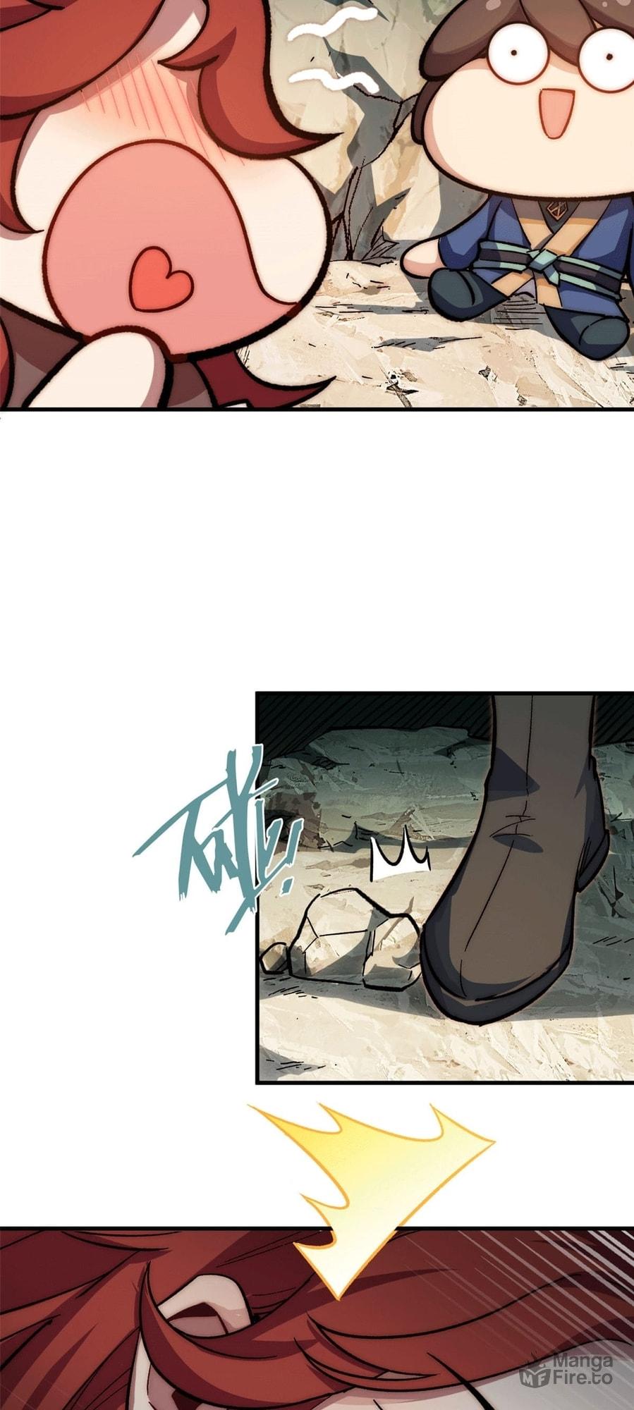 Top Tier Providence – Chapter 63 page 5