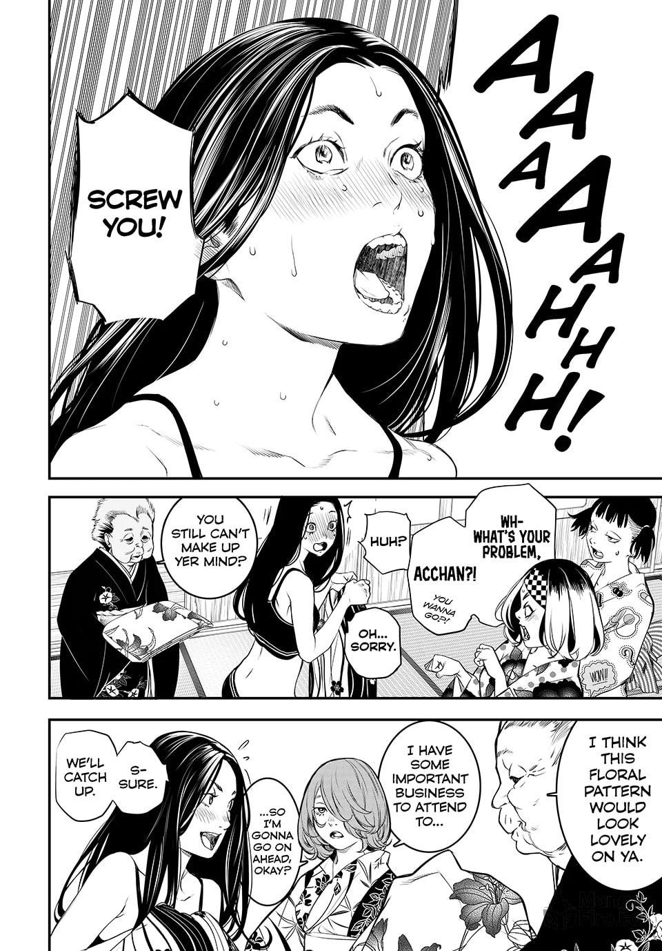 KAIJIN FUGEKI: Kindled Spirits – Chapter 19 page 5
