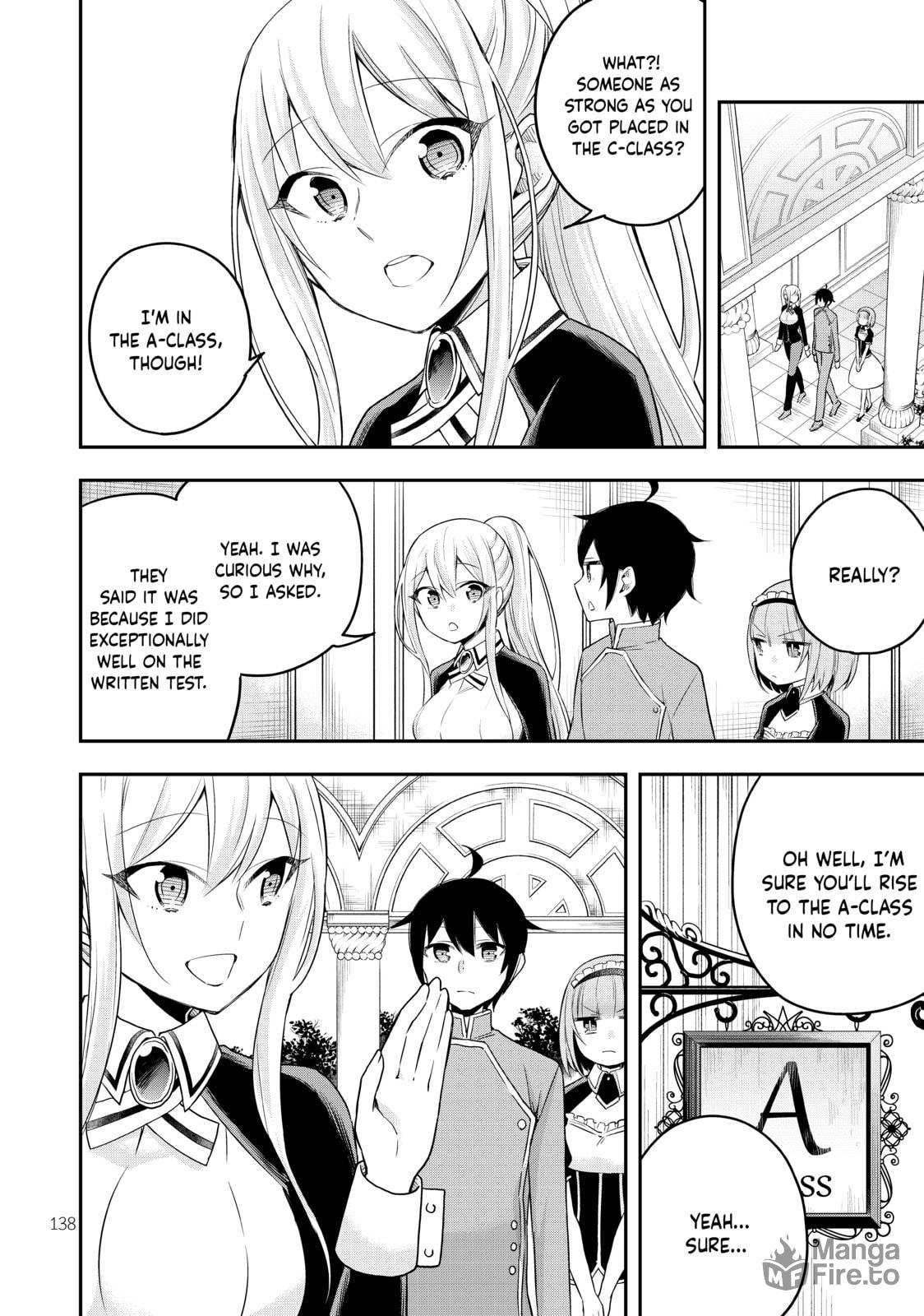 The First Lesson page 9