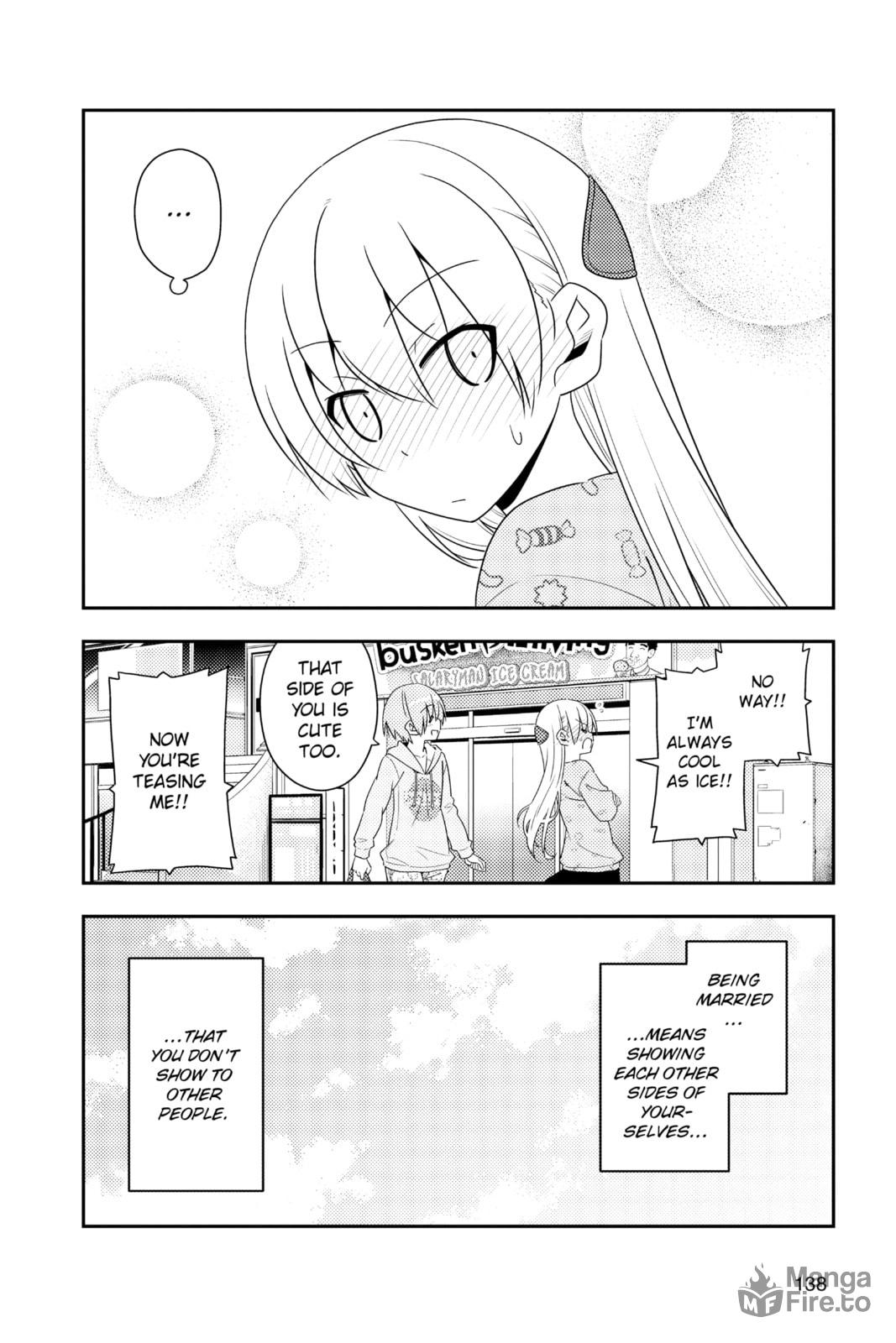 The Brigade chief ordered me not to stop, but I'm still here. So I wrote this chapter nonstop page 17