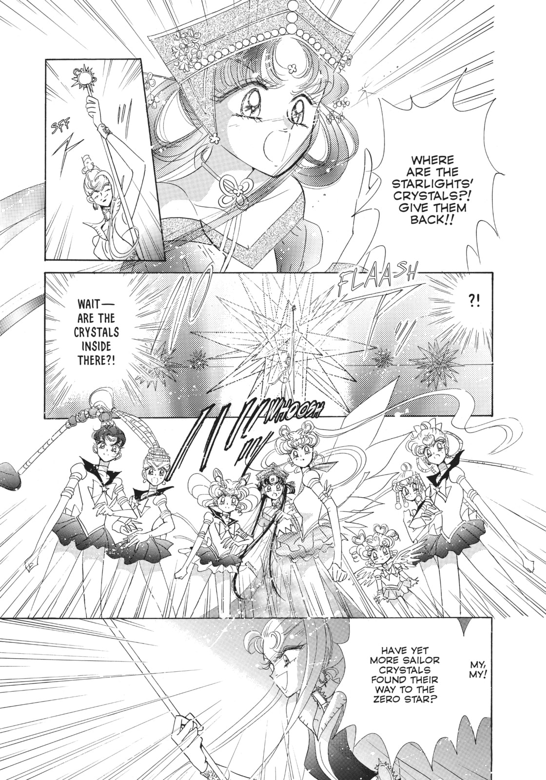 Stars 8 page 31