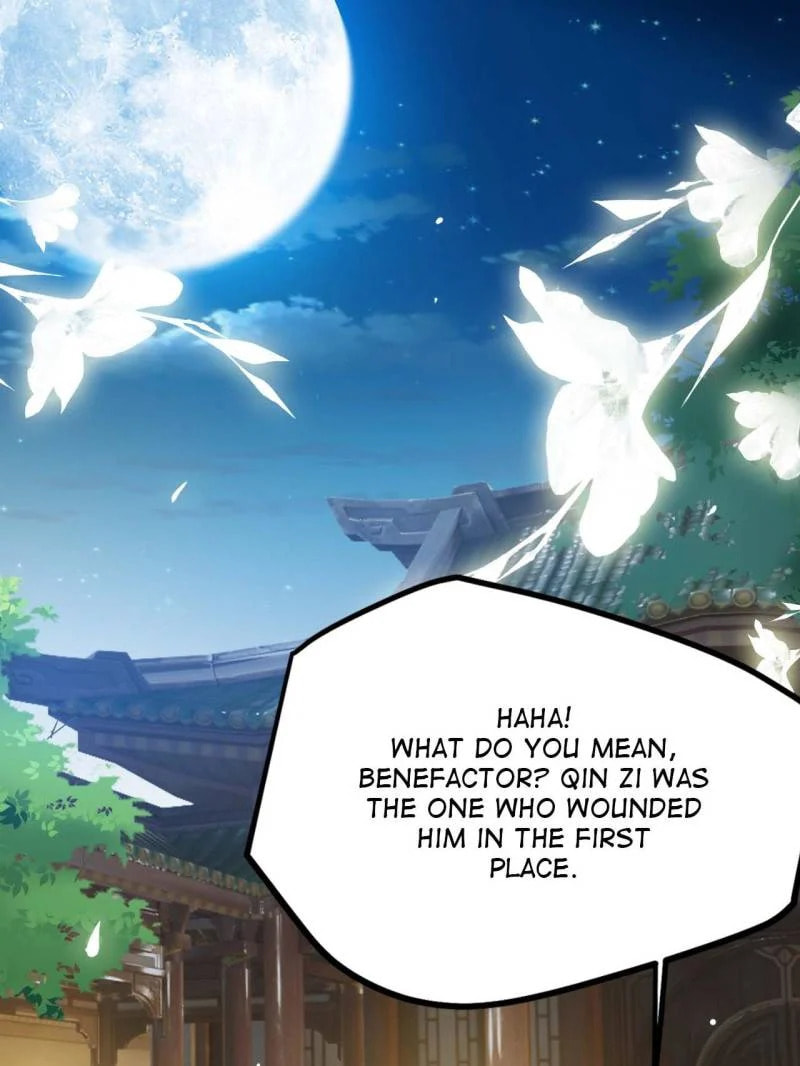 My Son, Quickly Rely On Your Father's Prestige – Chapter 42 page 57
