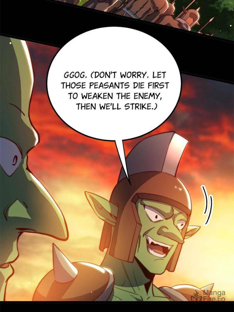 Ancient God's Chosen Warriors – Chapter 44 page 41