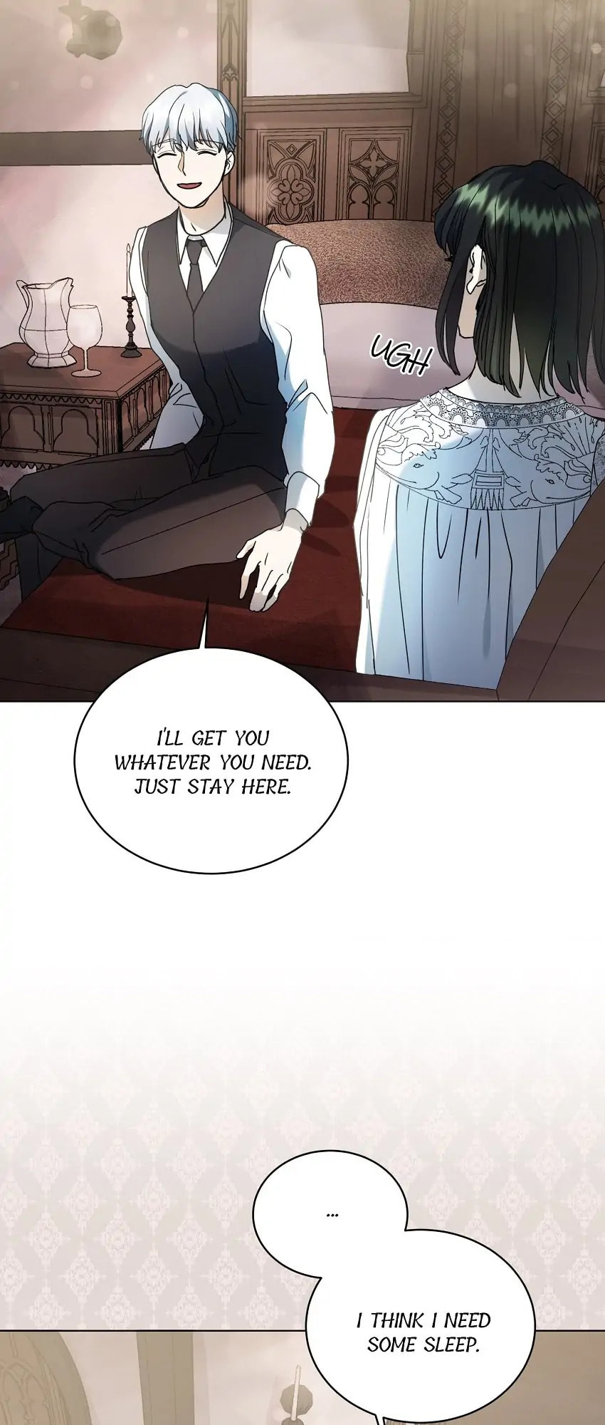 The Psycho Duke and I – Chapter 5 page 28