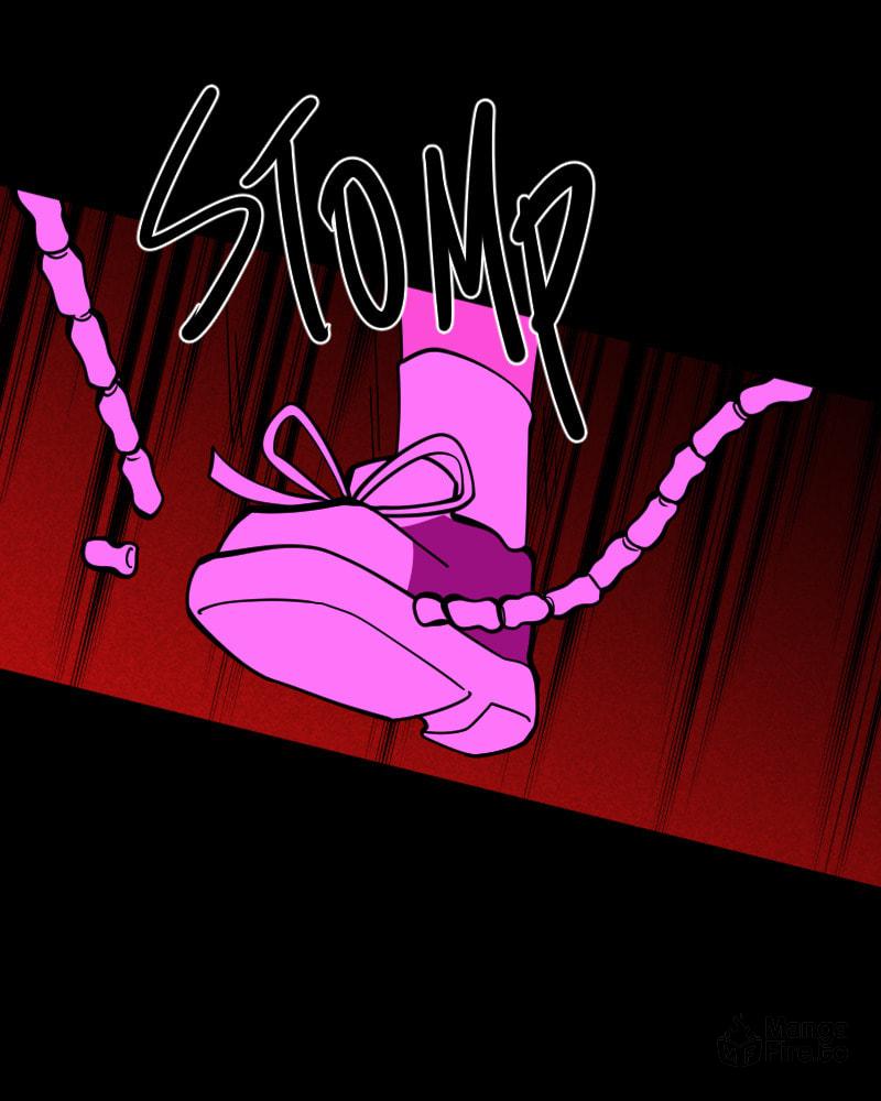 Homesick (Ms. Freaky) (Colored) – Chapter 69 page 79