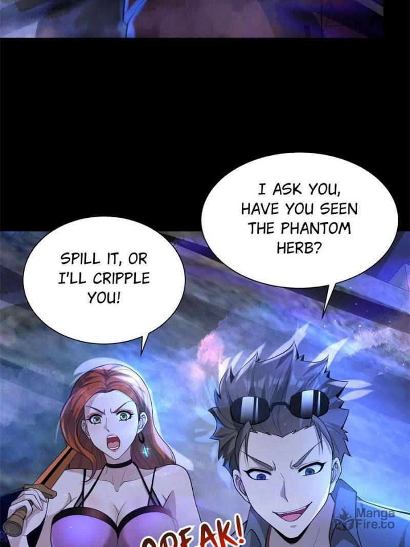 My Harem in a Foreign World – Chapter 23 page 50