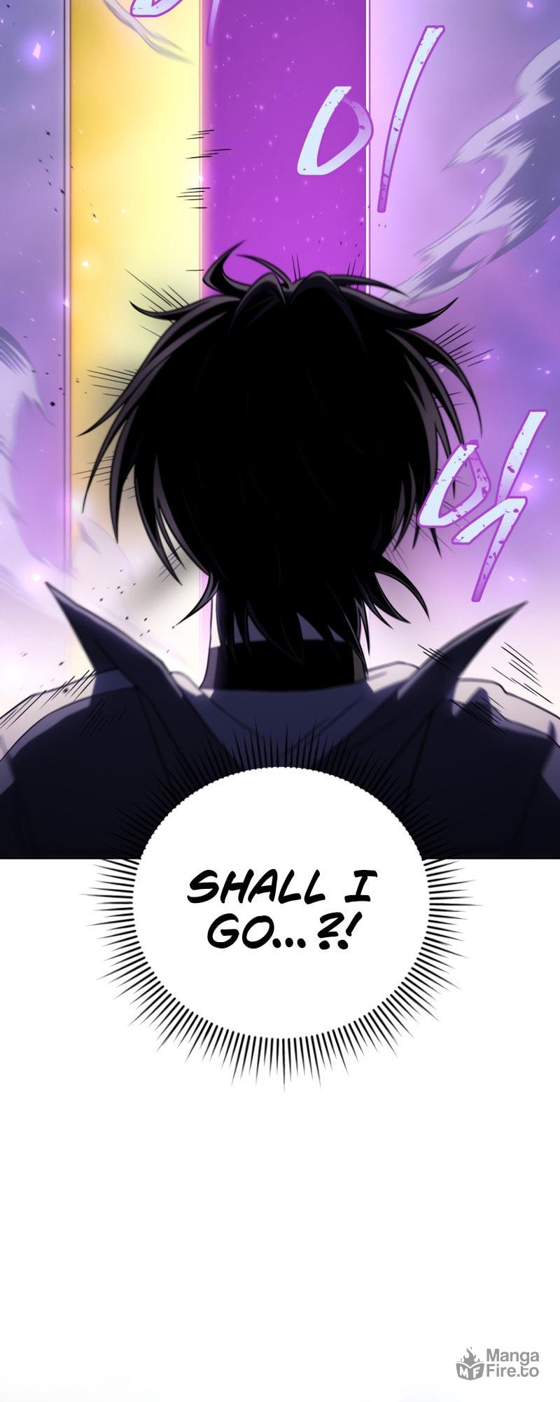 Player Who Returned 10,000 Years Later – Chapter 40 page 56