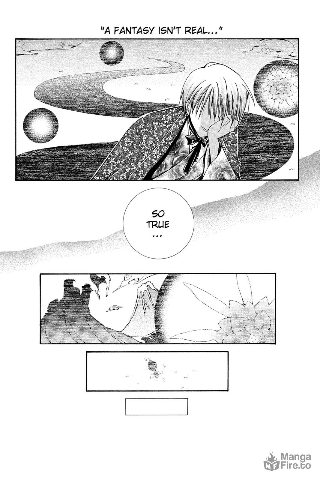 Nightmare Inspector: Yumekui Kenbun – Chapter 31 page 20