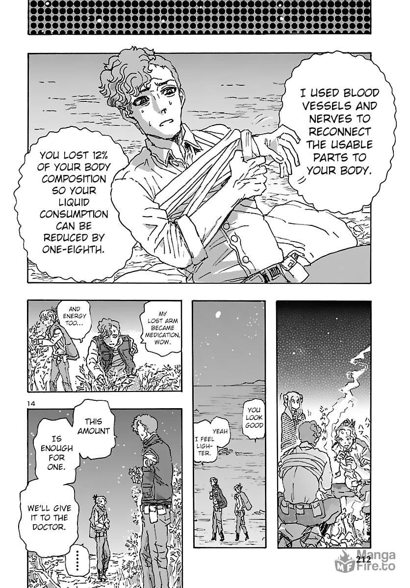 Desert Rebels page 11