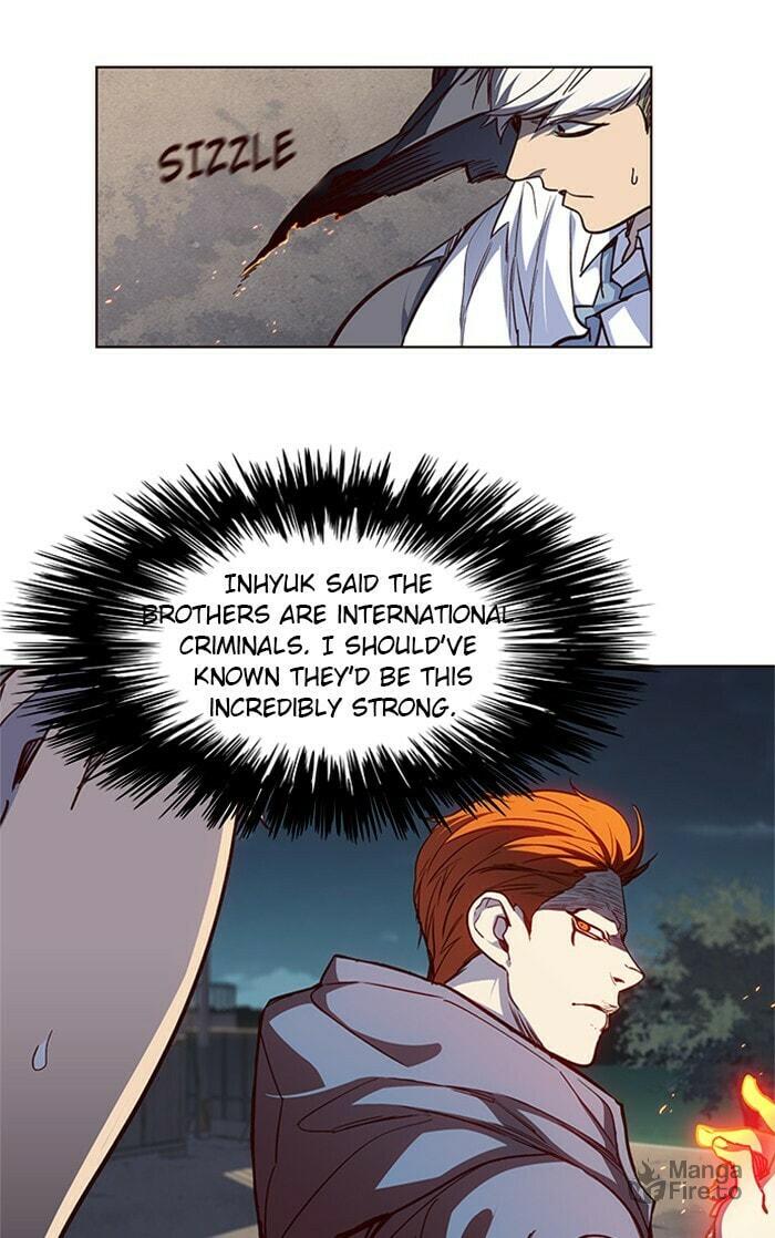 Eleceed – Chapter 42 page 50