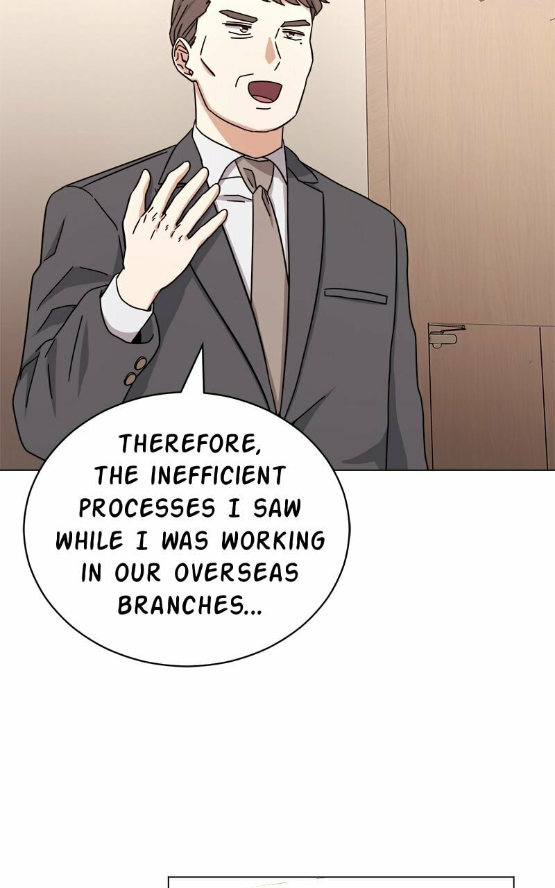 Superstar Associate Manager – Chapter 64 page 31