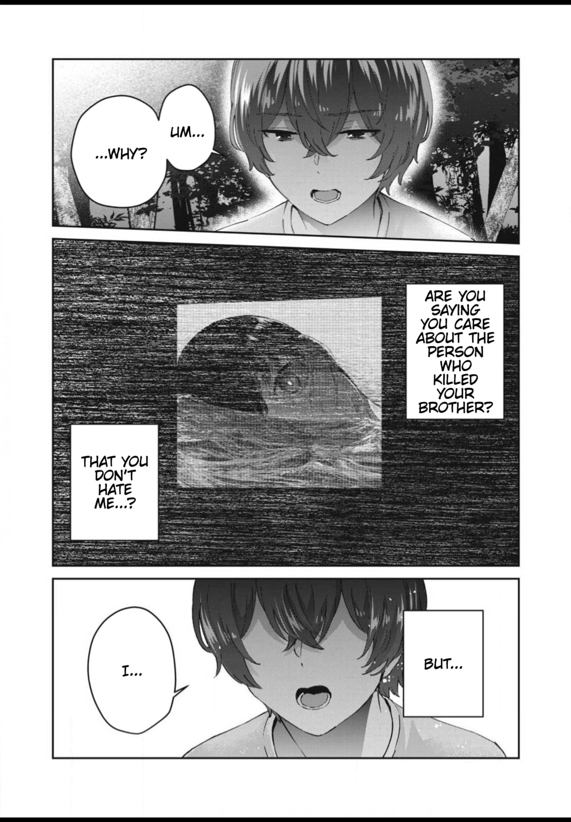 What I Really Want to Know page 7
