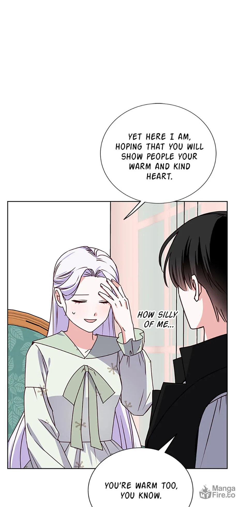 The Duke's Everything – Chapter 28 page 80