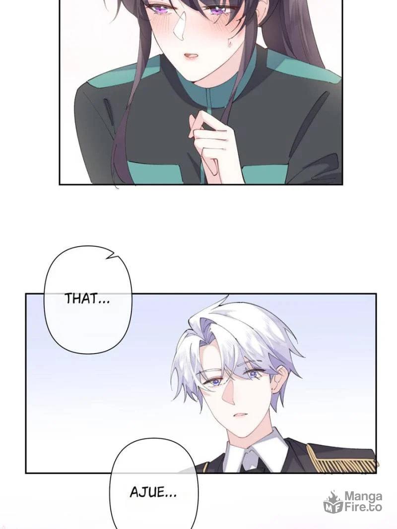 Pampering My Beast Commander – Chapter 45 page 19