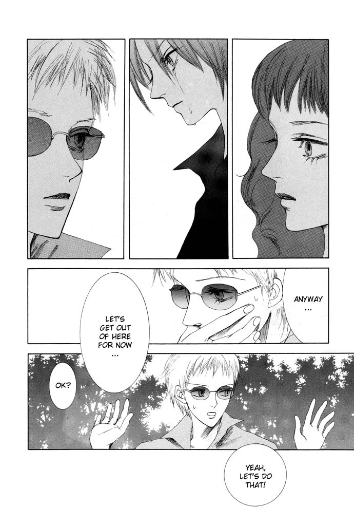 Omae ga Sekai wo Kowashitai Nara – Chapter 8 page 18