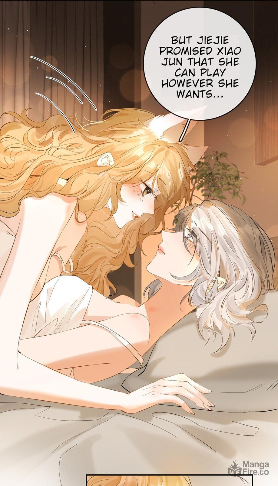 You Said That I Could Play How I Wanted page 24