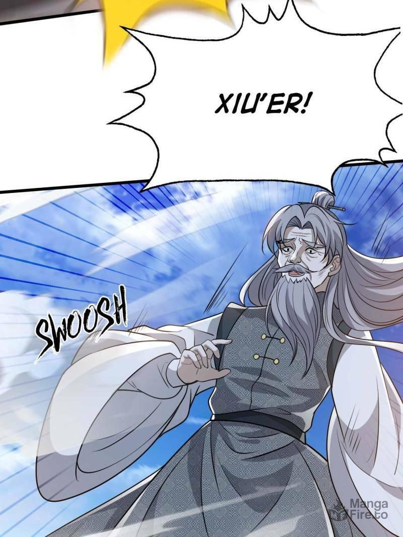 My Son, Quickly Rely On Your Father's Prestige – Chapter 40 page 20