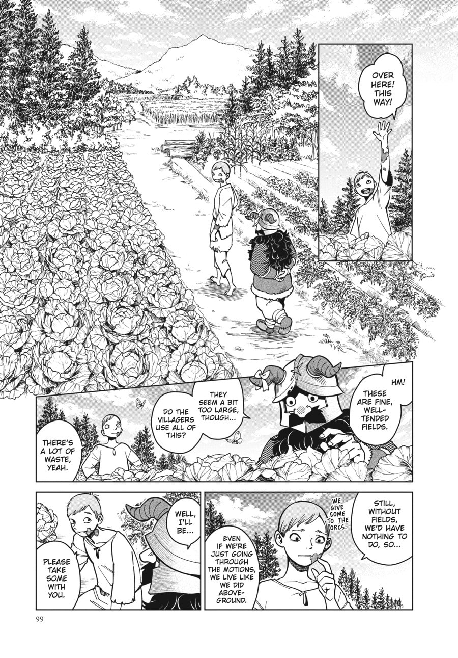 THE GOLDEN COUNTRY page 12