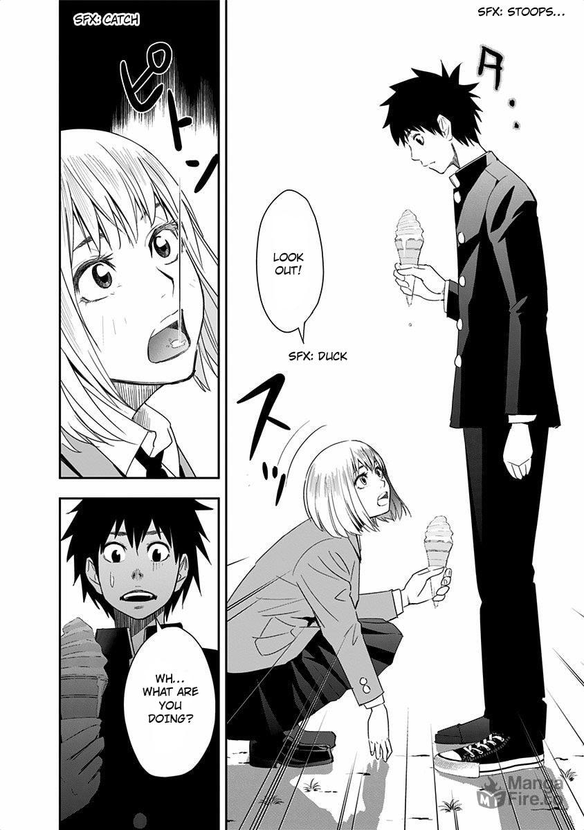 Koguchi-kun and Mogusa-san page 54