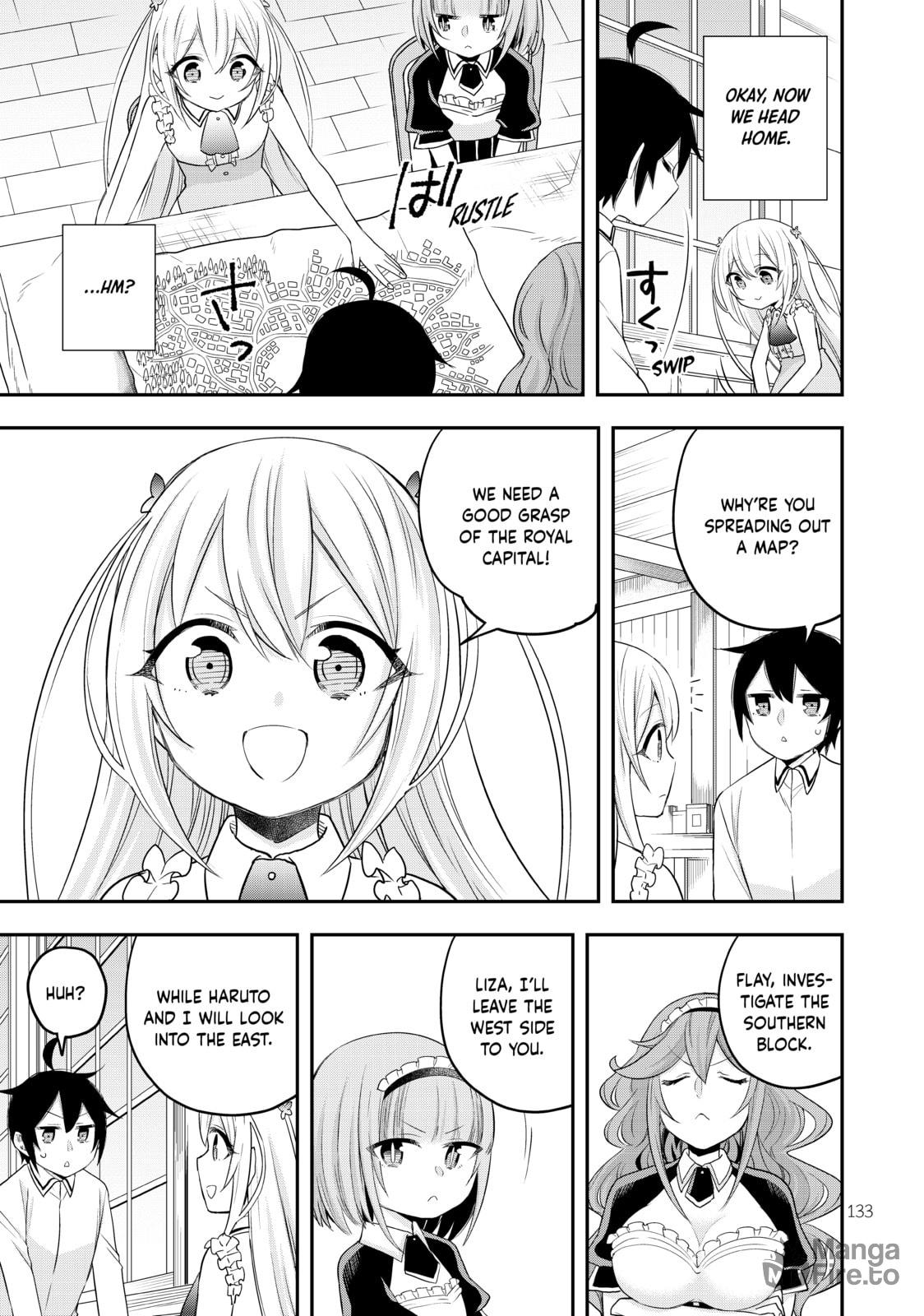 Sudden Investigation page 17