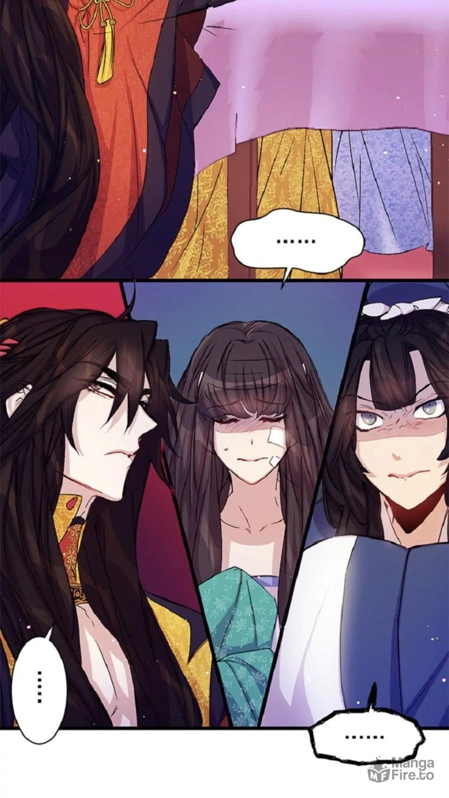 Girl Jock Empress – Chapter 25 page 20