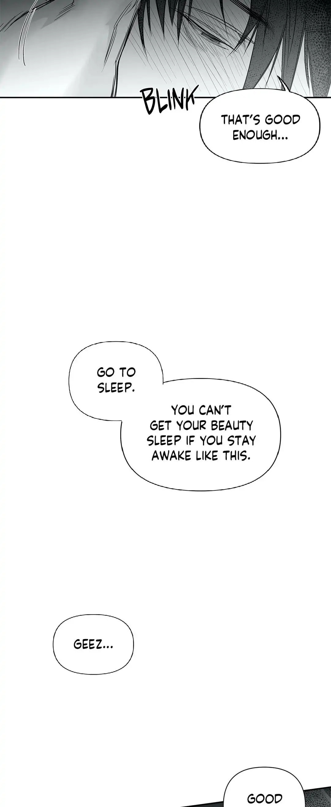Legs That Won't Walk – Chapter 44 page 36