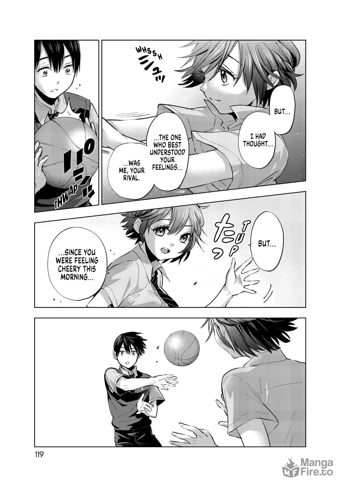This isn't Going So Well page 14