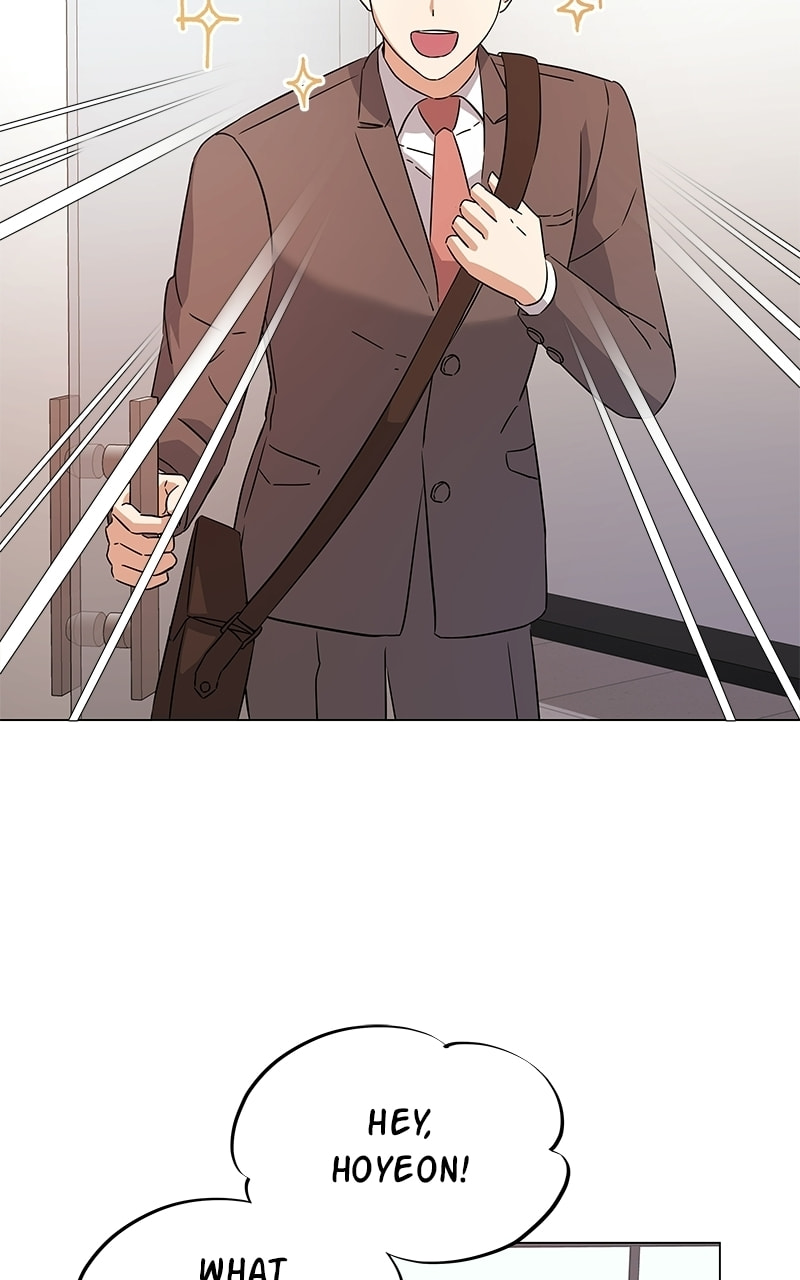 Superstar Associate Manager – Chapter 13 page 31