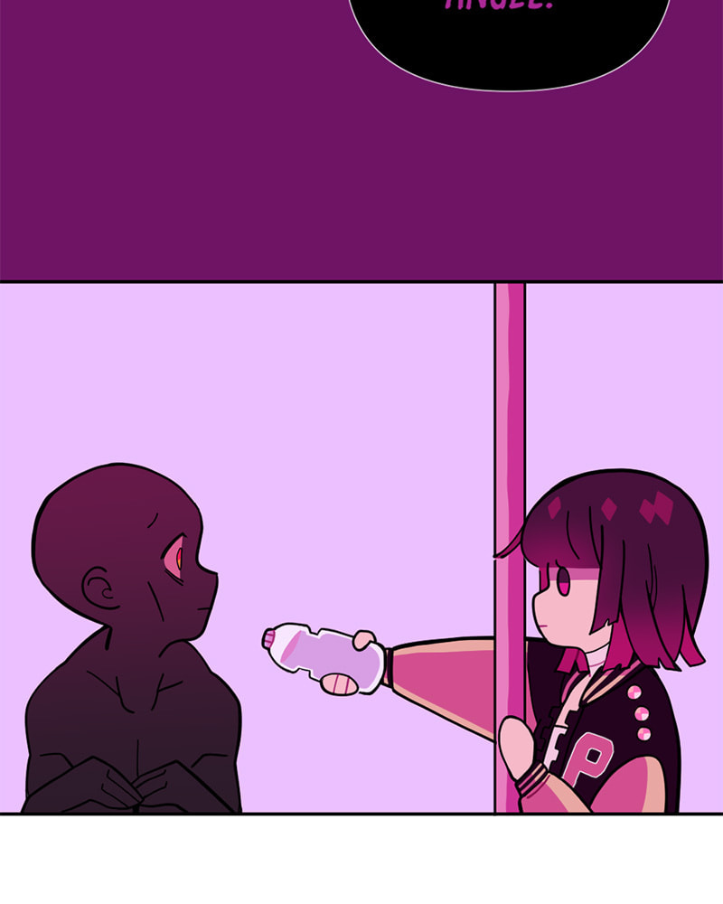 Homesick (Ms. Freaky) (Colored) – Chapter 9 page 63