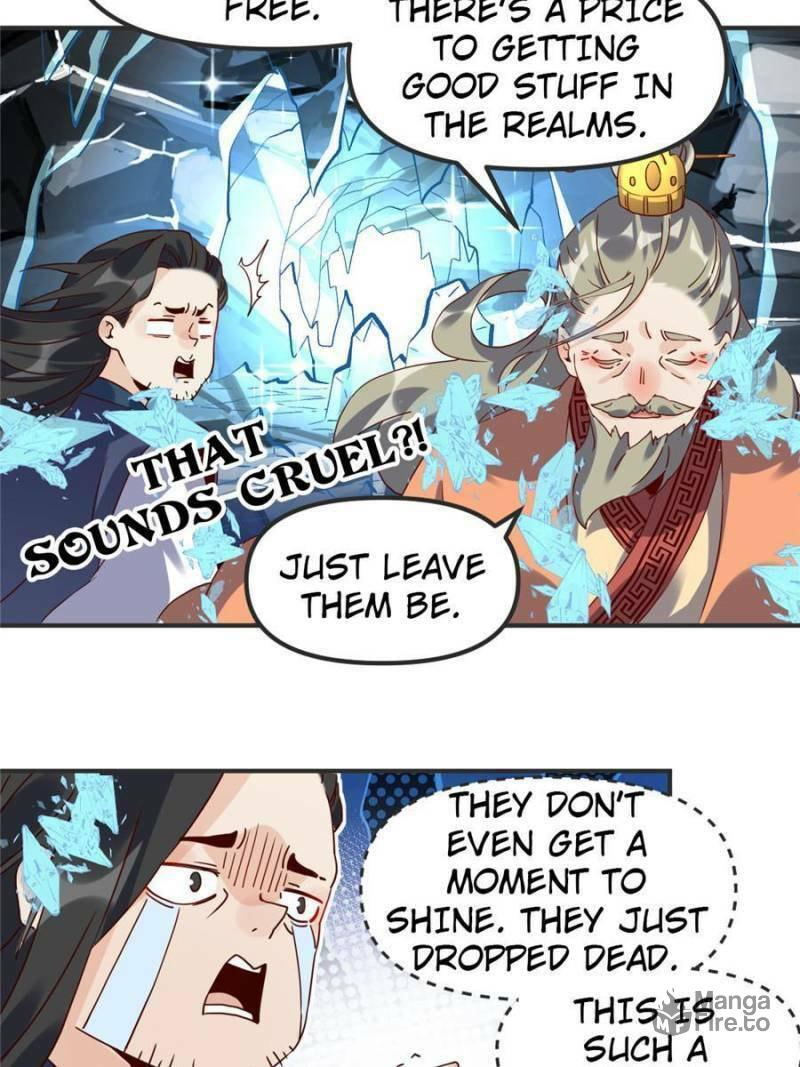 A Big Shot Actually – Chapter 44 page 5