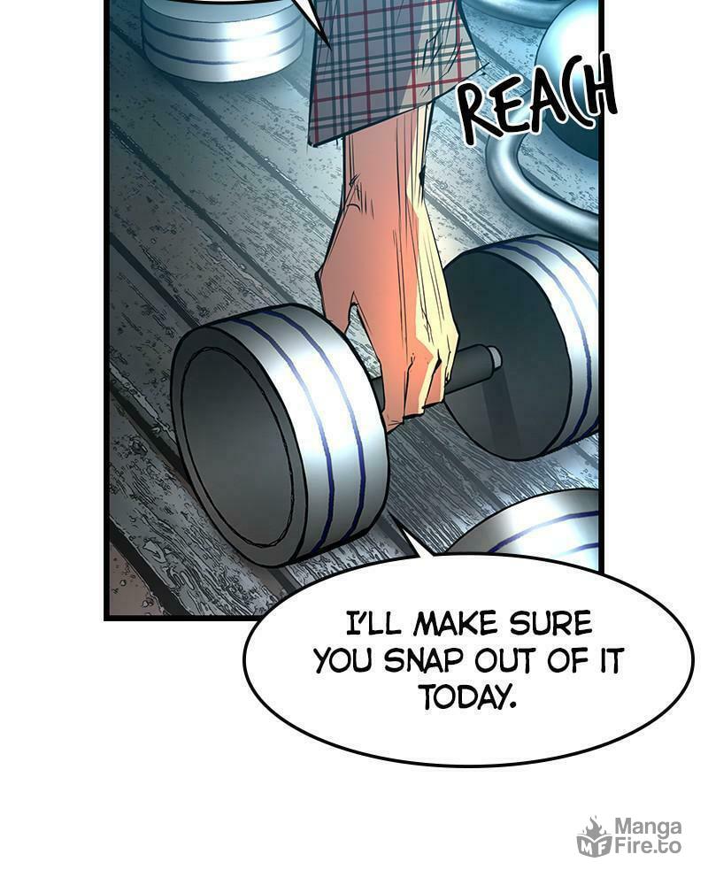 Hanlim Gym – Chapter 40 page 86