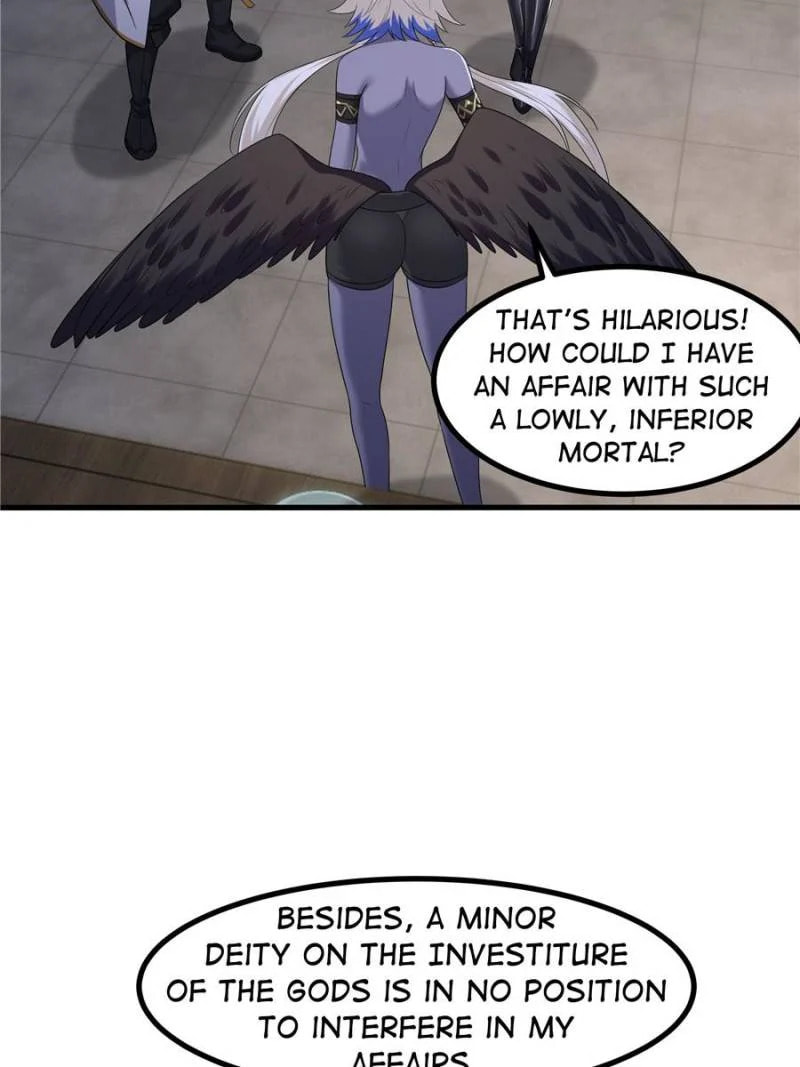Rebirth of King Zhou: Not Being the Ultimate Villain – Chapter 54 page 6