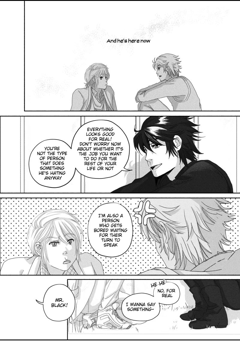 This is White… page 33